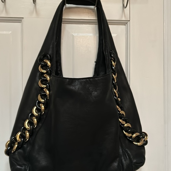 Vintage Michael Kors bag black - Picture 3 of 6